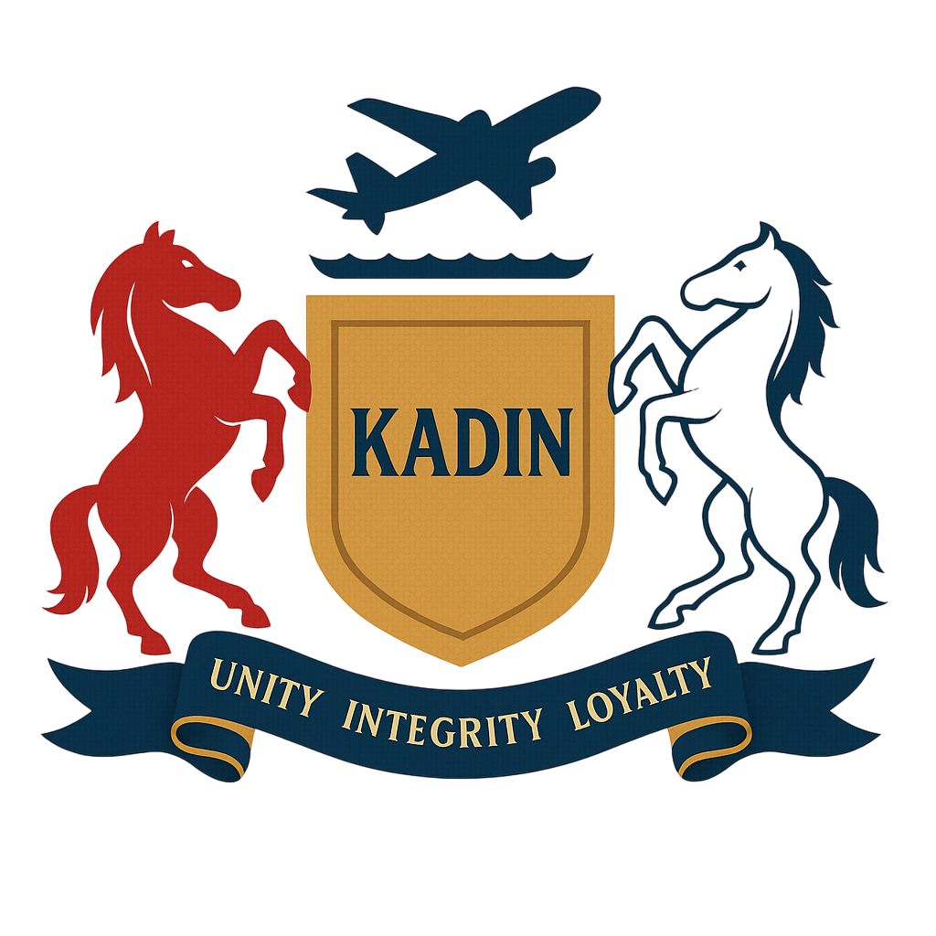 Logo Kadin DKI Jakarta